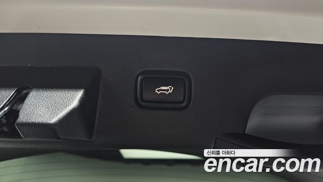 Kia Sportage 2024 — photo 34