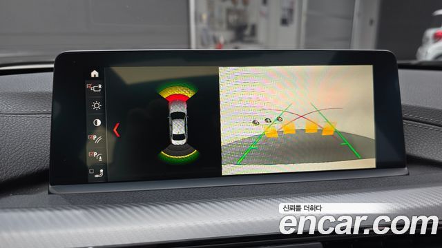 BMW 3-Series 2018 — photo 13
