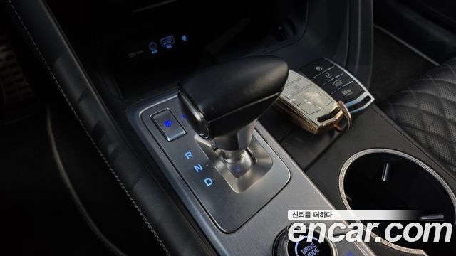 Genesis G70 2018 — photo 12