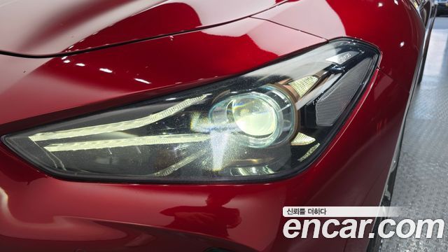 Genesis G70 2018 — photo 8