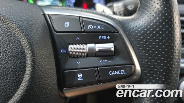 Genesis G70 2018 — photo 31
