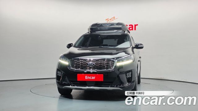 Kia Sorento 2020 — photo 3