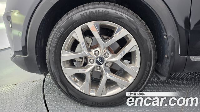 Kia Sorento 2020 — photo 5