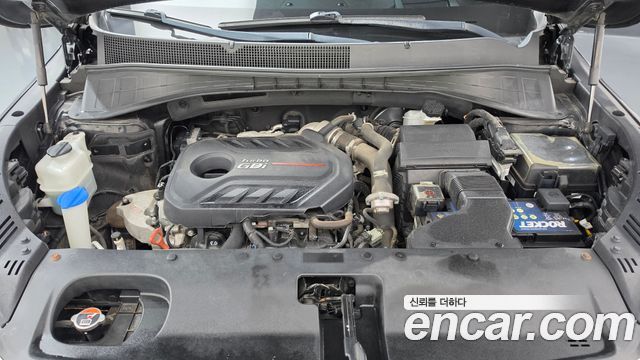 Kia Sorento 2020 — photo 6