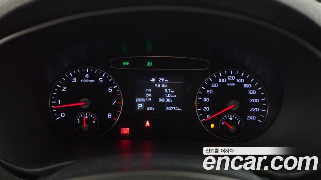 Kia Sorento 2020 — photo 11