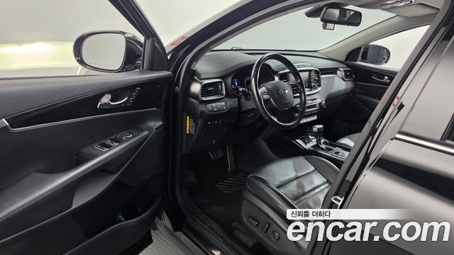 Kia Sorento 2020 — photo 13