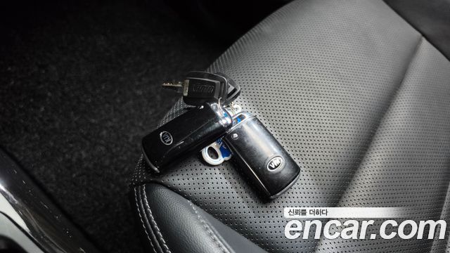 Kia Sorento 2020 — photo 22