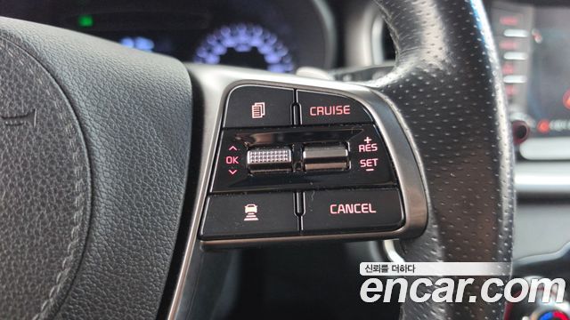 Kia Sorento 2020 — photo 23