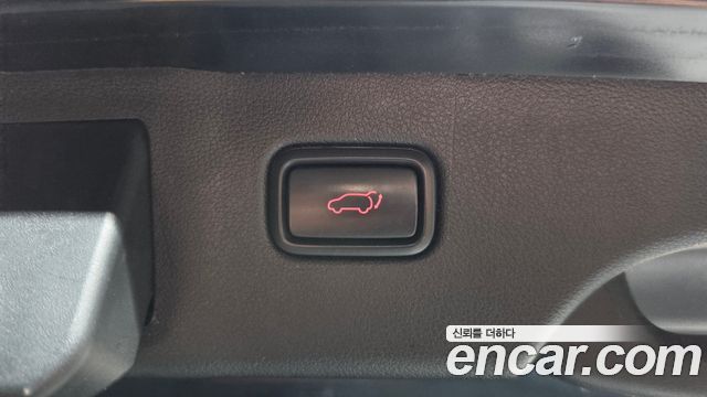 Kia Sorento 2020 — photo 25