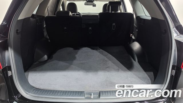 Kia Sorento 2020 — photo 26