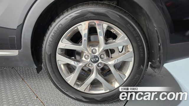 Kia Sorento 2020 — photo 7