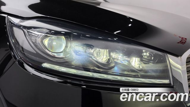 Kia Sorento 2020 — photo 8