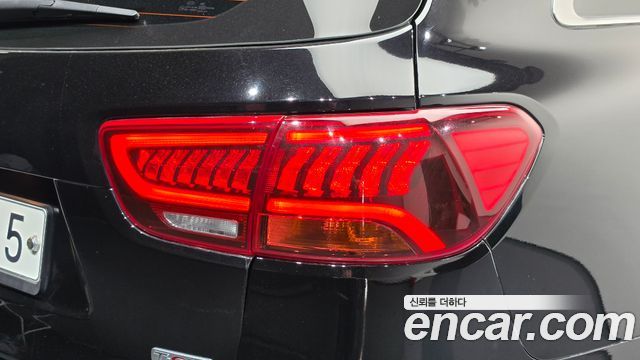 Kia Sorento 2020 — photo 9
