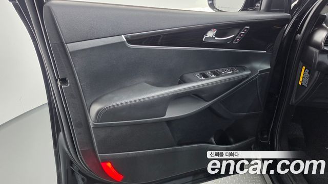 Kia Sorento 2020 — photo 14