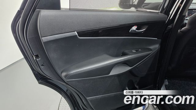 Kia Sorento 2020 — photo 15