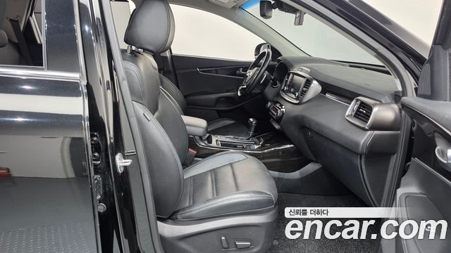 Kia Sorento 2020 — photo 16