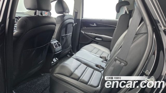 Kia Sorento 2020 — photo 27