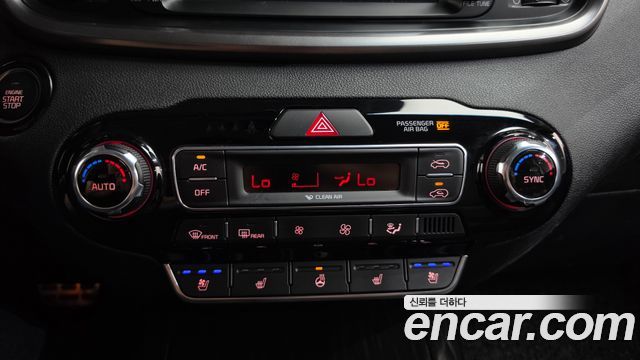 Kia Sorento 2020 — photo 33