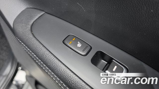 Kia Sorento 2020 — photo 35
