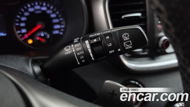 Kia Sorento 2020 — photo 36