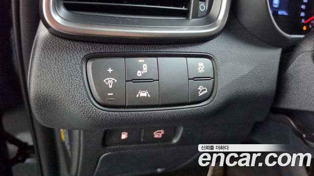 Kia Sorento 2020 — photo 37