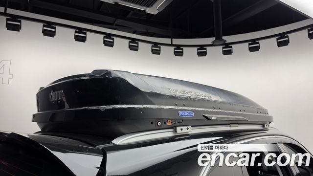 Kia Sorento 2020 — photo 38