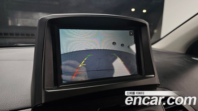 Kia morning 2012 — photo 21