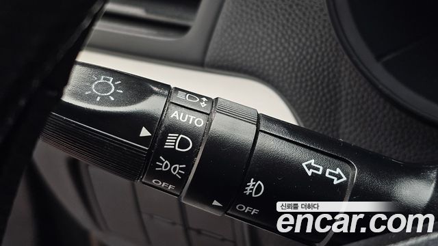Kia morning 2012 — photo 23