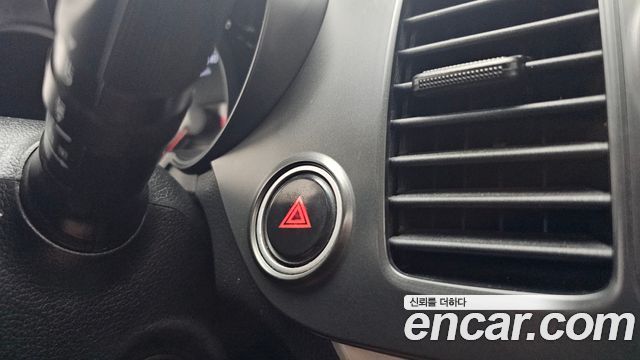 Kia morning 2012 — photo 27