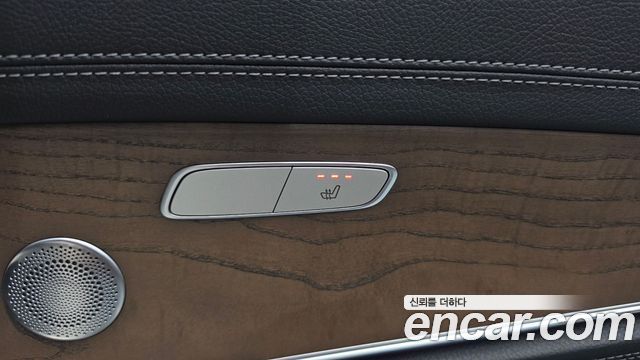 Mercedes-Benz E-Class 2018 — photo 34