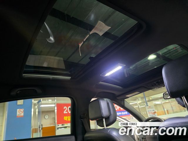 Renault Korea SM5  2014 — photo 17