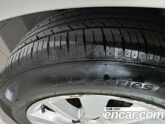 Renault Korea SM5  2014 — photo 18