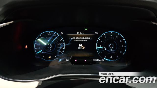 Genesis G70 2023 — photo 11