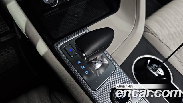 Genesis G70 2023 — photo 12