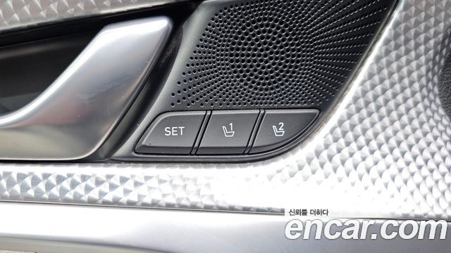 Genesis G70 2023 — photo 19