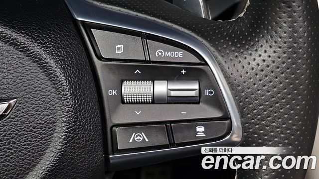 Genesis G70 2023 — photo 24