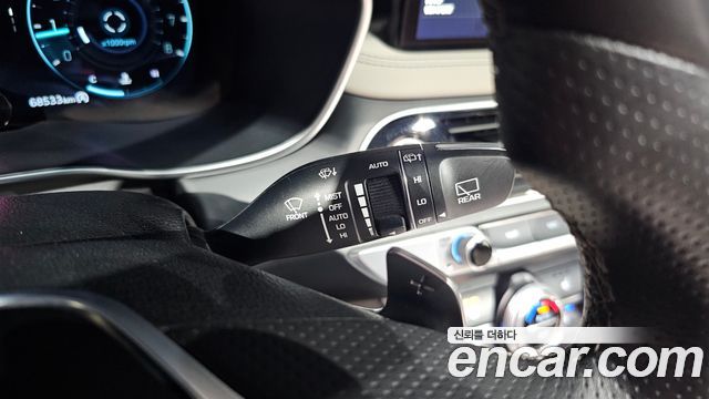 Genesis G70 2023 — photo 26