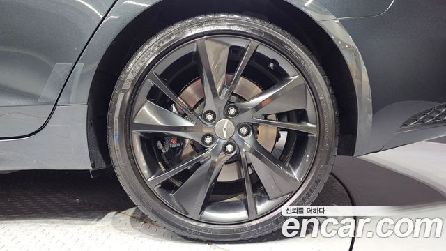 Genesis G70 2023 — photo 7