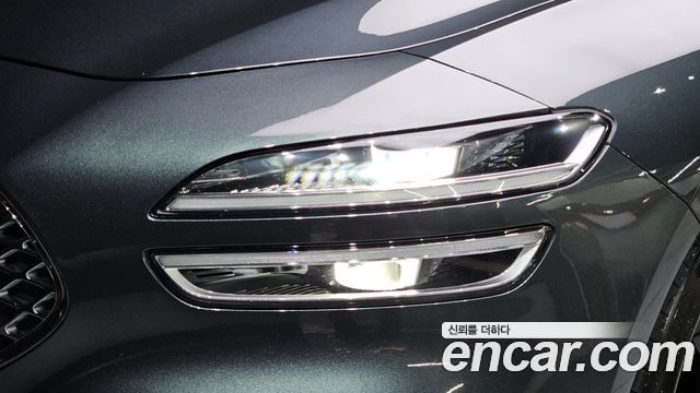 Genesis G70 2023 — photo 8