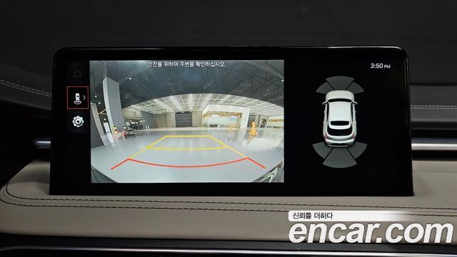 Genesis G70 2023 — photo 28