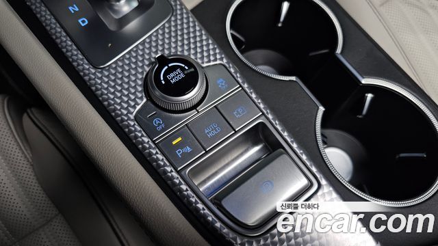 Genesis G70 2023 — photo 33