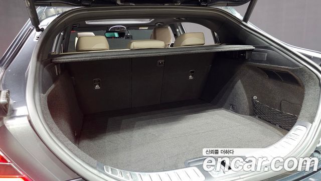 Genesis G70 2023 — photo 38