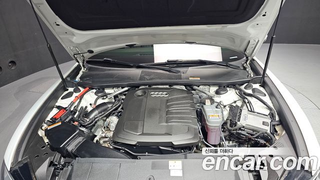Audi A6 2023 — photo 6