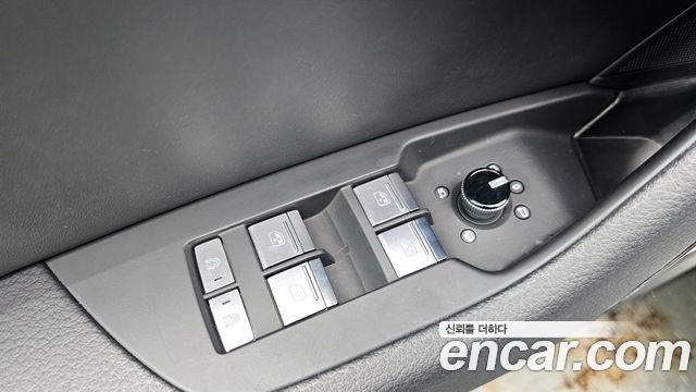 Audi A6 2023 — photo 17