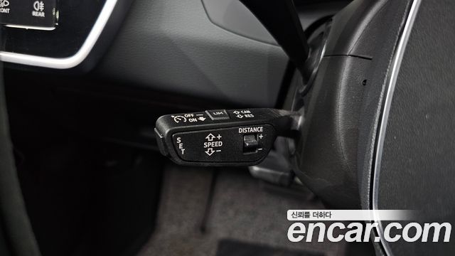Audi A6 2023 — photo 20
