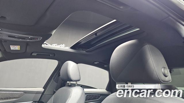 Audi A6 2023 — photo 26