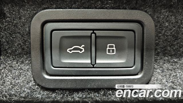Audi A6 2023 — photo 31