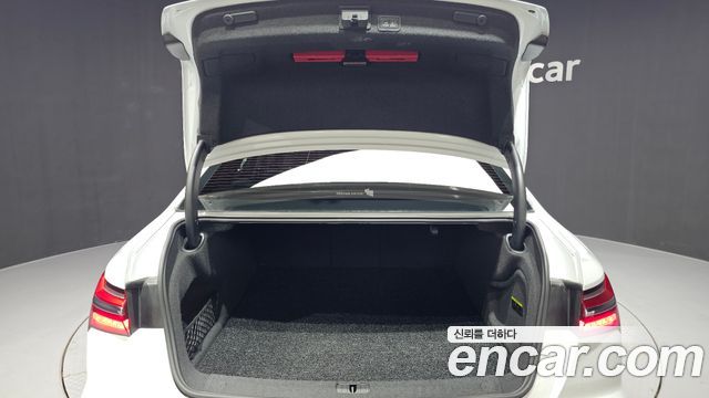 Audi A6 2023 — photo 33
