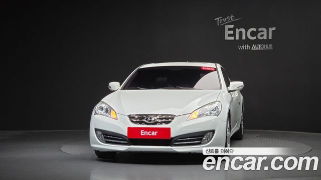 Hyundai Genesis 2010 — photo 3