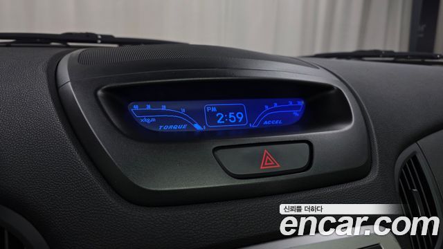 Hyundai Genesis 2010 — photo 22